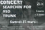 trunk - 95d - searchin' for
