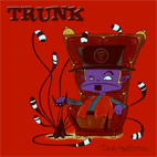 trunk - don mefistou - ep 5 titres 2001