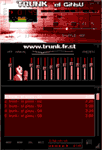 trunk - skin winamp 3