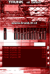 trunk - skin winamp 4