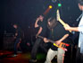 trunk - live 17042004 - salle balichon à bayonne avec knaklown et blackout