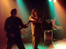 trunk - live 17042004 - salle balichon à bayonne avec knaklown et blackout
