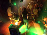 trunk - live 17042004 - salle balichon à bayonne avec knaklown et blackout