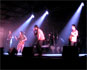 trunk - live 12042003 - Poyanne avec Gojira