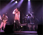 trunk - live 12042003 - Poyanne avec Gojira