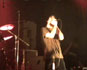trunk - live 12042003 - Poyanne avec Gojira