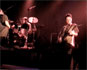 trunk - live 12042003 - Poyanne avec Gojira