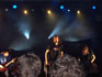 trunk - live 06032004 - hasparren - avec pleymo et vegastar - rock tour 2004