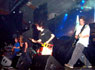 trunk - live 06032004 - hasparren - avec pleymo et vegastar - rock tour 2004