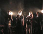 trunk - live 14062003 - remparts mousserolles - Bayonne avec Junk et Maitagarria