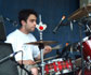 trunk - live 14062003 - remparts mousserolles - Bayonne avec Junk et Maitagarria