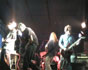 trunk - live 14062003 - remparts mousserolles - Bayonne avec Junk et Maitagarria