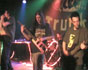 trunk - live 15032003 - Bayonne avec DUFF et FUD