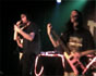 trunk - live 15032003 - Bayonne avec DUFF et FUD