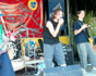 trunk - live 20092003 - festival été indien - Pau