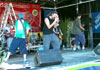 trunk - live 20092003 - festival été indien - Pau
