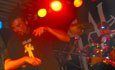 trunk - live 20092003 - Sauveterre de Bearn