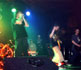 trunk - live 15032003 - salle Balichon - Bayonne avec Duff et Fud