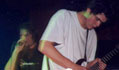 trunk - live 15032003 - salle Balichon - Bayonne avec Duff et Fud
