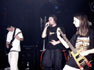 trunk - live 15032003 - salle Balichon - Bayonne avec Duff et Fud